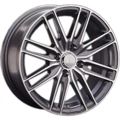 LS 760 6.5x15 4*100 ET40 DIA73.1 GMF 