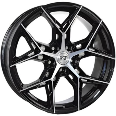 RST R139 7.5x19 5*108 ET47 DIA60.1 BD 