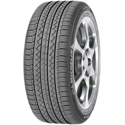 Michelin Latitude Tour HP 255/60 R20 113V XL LR - «ПСС ПРО»