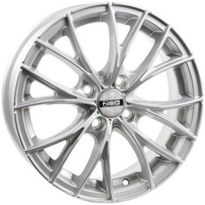 Neo 573 6x15 4*98 ET40 DIA58.6 SL 