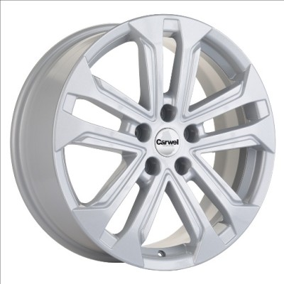 Carwel Куж 7x18 5*108 ET46 DIA63.3 SLT 