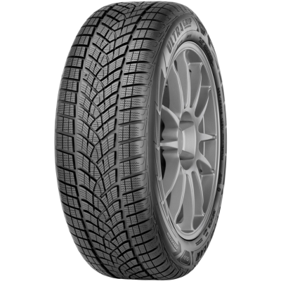 Goodyear UltraGrip Performance SUV Gen-1 245/50 R20 105V XL FP - «ПСС ПРО»