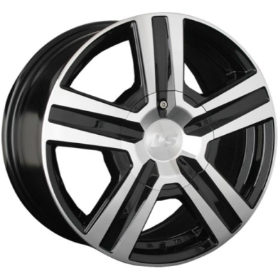LS 794 8x18 6*139.7 ET42 DIA75.1 BKF 