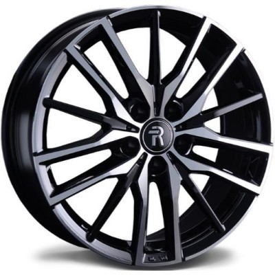 Replay HND317 7x18 5*114.3 ET51 DIA67.1 BKF 