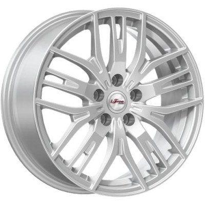 iFree Аскет 7x17 5*108 ET40 DIA65.1 Нео-классик  - «ПСС ПРО»