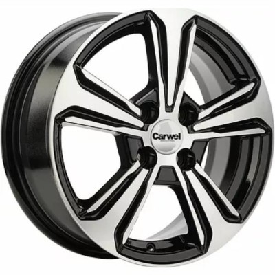 Carwel Диво 6x15 4*100 ET48 DIA54.1 ABT 