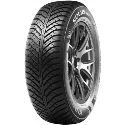 Kumho Solus HA31 255/60 R18 112V XL