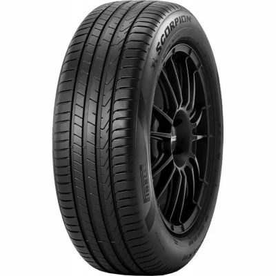 Pirelli Scorpion 235/50 R19 99V - «ПСС ПРО»