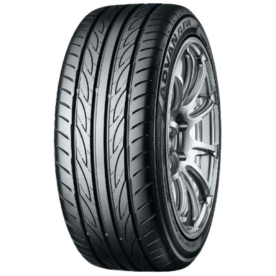 Yokohama Advan Fleva V701 225/45 R18 95W - «ПСС ПРО»