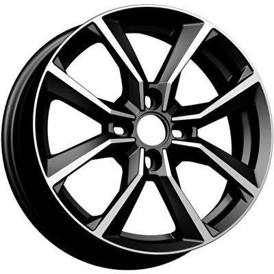 Carwel Тахо 6x15 4*98 ET35 DIA58.6 AB 