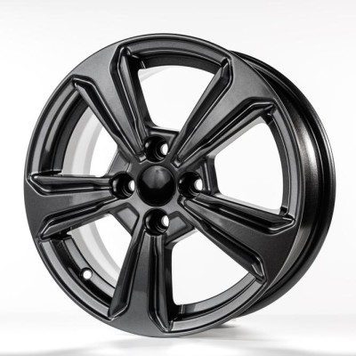 Carwel Диво 6x15 4*100 ET45 DIA56.6 BL 