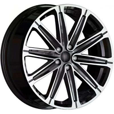 Carwel Тара 7.5x19 5*108 ET38 DIA60.1 AB 