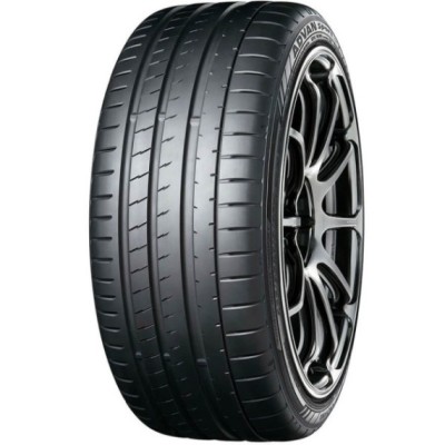 Yokohama Advan Sport V107 245/35 R19 93Y XL - «ПСС ПРО»