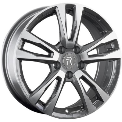 Replay CHG60 7.5x17 5*114.3 ET45 DIA60.1 GMF 