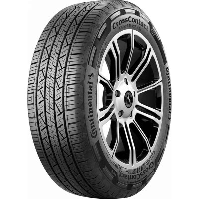 Continental CrossContact H/T 285/60 R18 116H 