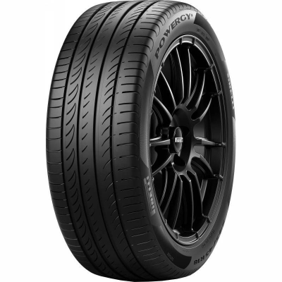 Pirelli Powergy 245/45 R20 103V XL - «ПСС ПРО»