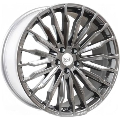 RST R032 9x20 5*108 ET38.5 DIA63.3 BMG 