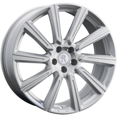 Replay CHR93 9x20 5*108 ET36 DIA65.1 Silver 