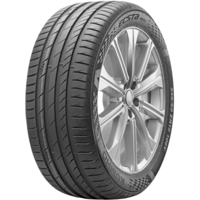 Kumho Ecsta PS71 265/40 R22 106Y