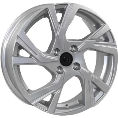 RST R075 6x15 4*100 ET40 DIA60.1 SL 