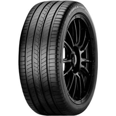 Formula Rosso 205/50 R17 93V XL