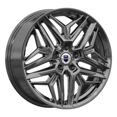 K&K Колумб 7x19 5*114.3 ET40 DIA66.1 Кварц 