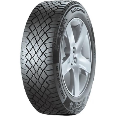 Gislaved ArcticControl 245/40 R20 99H XL FP
