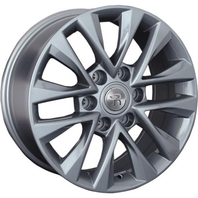 Replay TY184 7.5x17 6*139.7 ET25 DIA106.1 GM 