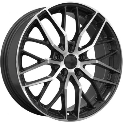 RST R268 7x18 5*114.3 ET37 DIA66.6 BD 