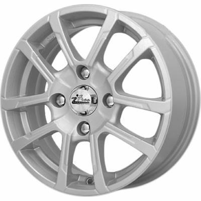 iFree Слайдер 5.5x14 4*100 ET38 DIA67.1 Нео-классик  - «ПСС ПРО»