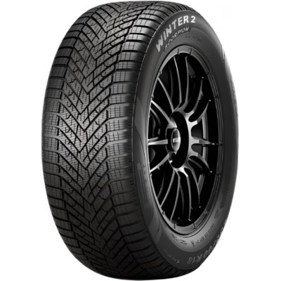 Pirelli Scorpion Winter 2 315/35 R22 111V XL NG0 - «ПСС ПРО»