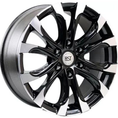 RST R118 7.5x18 6*139.7 ET42 DIA100.1 BD 
