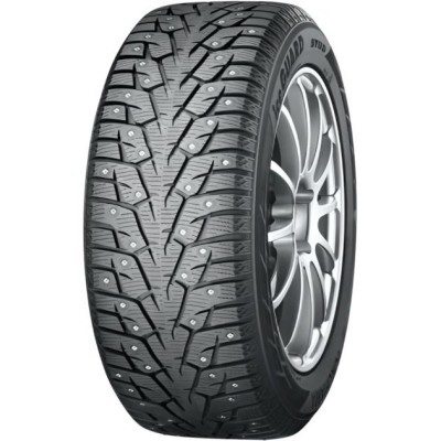 Yokohama iceGuard Stud iG55 275/65 R17 119T XL - «ПСС ПРО»