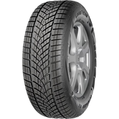Goodyear UltraGrip Ice SUV Gen-1 255/55 R20 110T XL - «ПСС ПРО»