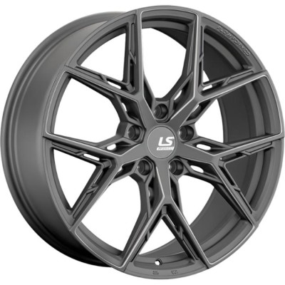 LS FlowForming RC82 9x20 5*114.3 ET45 DIA67.1 MGM+SSF 