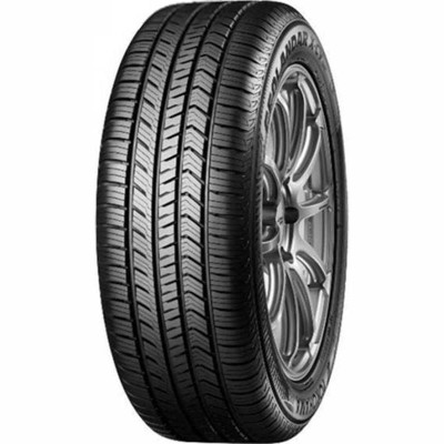 Yokohama Geolandar X-CV G057 285/45 R20 112W - «ПСС ПРО»