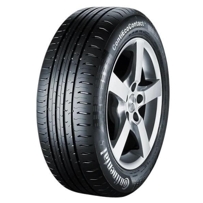 Continental ContiEcoContact 5 205/60 R15 95V XL - «ПСС ПРО»