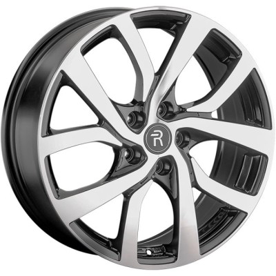 Replay HV41 7x18 5*114.3 ET34 DIA66.6 BKF 