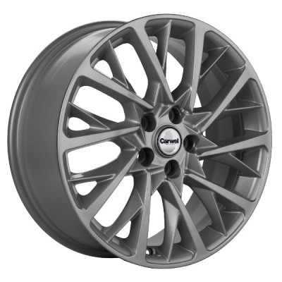 Carwel Оланга 7.5x18 5*114.3 ET45 DIA60.1 GRT 
