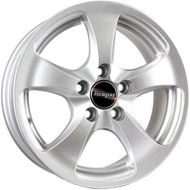 Tech Line 403 5.5x14 4*98 ET32 DIA58.6 SL  - «ПСС ПРО»