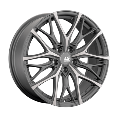 LS RC84 8.5x19 5*114.3 ET45 DIA67.1 MGMF 