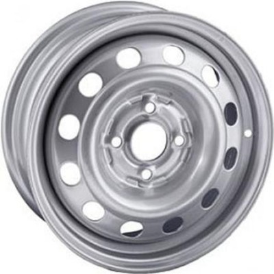 Trebl 53C41G 5.5x14 4*108 ET41 DIA63.3 Silver 