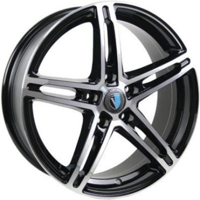 Venti 1618 6.5x16 5*108 ET33 DIA60.1 BD  - «ПСС ПРО»