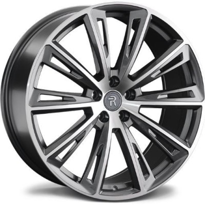 Replay B336 9.5x21 5*112 ET37 DIA66.6 GMF 