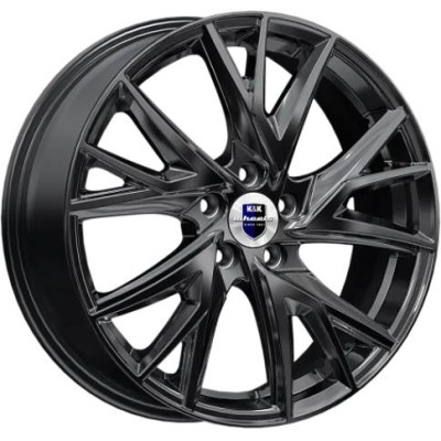K&K Кайлас 6.5x18 5*112 ET46 DIA57.1 Кварц 