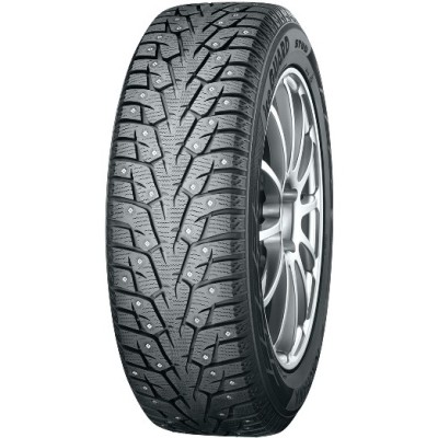 Yokohama iceGuard Stud iG55 265/45 R21 104T - «ПСС ПРО»