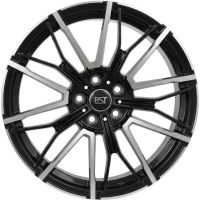 RST R169FF 8.5x19 5*112 ET28 DIA66.6 BD 