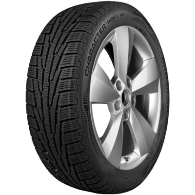 Ikon Tyres Character Snow 2 SUV 235/55 R18 104R XL