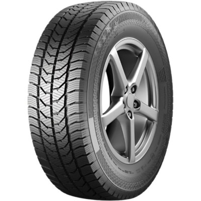 Gislaved VanControl Arctic 195/75 R16C 107/105R