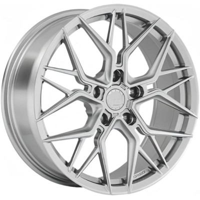 LS Forged FG63 8.5x19 5*130 ET50 DIA71.6 SS 